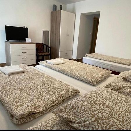 Freedom Apartman Mórahalom 외부 사진