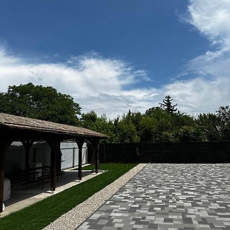 Freedom Apartman Mórahalom 외부 사진