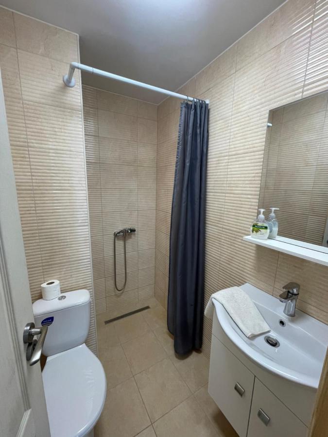 Freedom Apartman Mórahalom 외부 사진