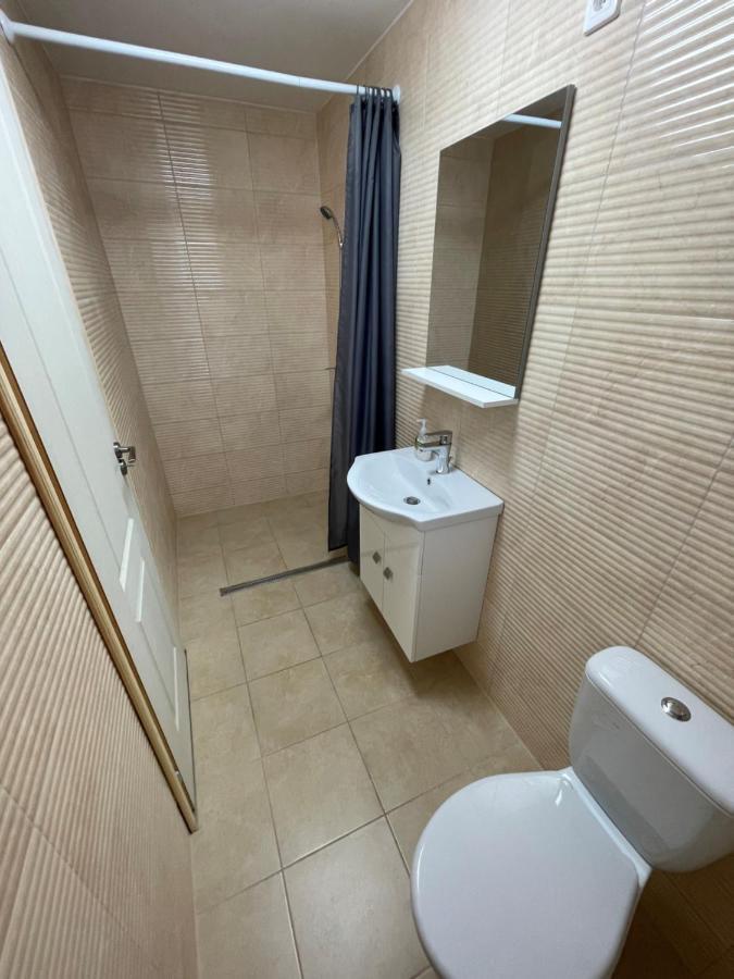 Freedom Apartman Mórahalom 외부 사진