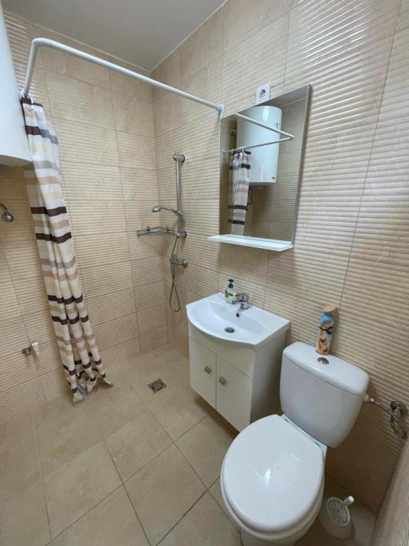 Freedom Apartman Mórahalom 외부 사진